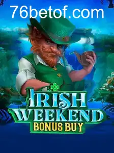 Descobrindo o Jogo IrishWeekendBonusBuy: Regras e Estratégias para Aproveitar o Melhor do Entretenimento Online