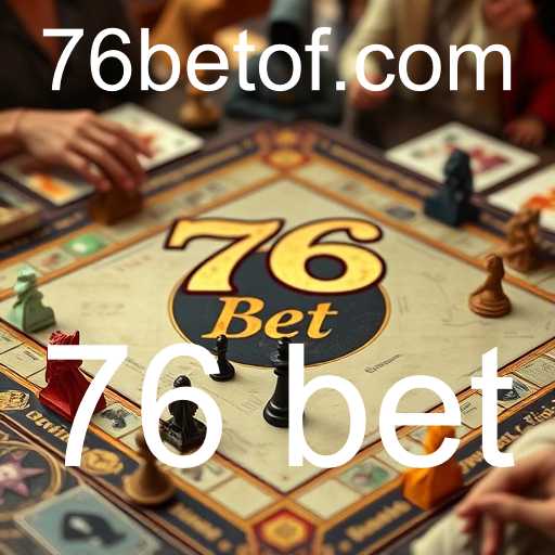 76 bet