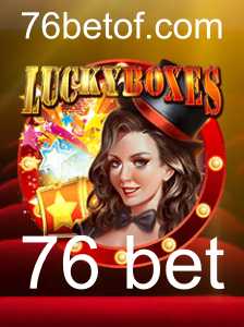 Descubra o Fascinante Jogo de Azar LuckyBoxes e as Emoções da '76 Bet'