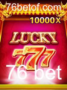 As Emoções e Regras do LuckySeven: Descubra o 76 Bet