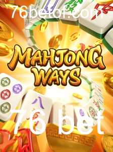 Descubra o Fascinante Universo do MahjongWays: A Aventura Começa com 76 Bet