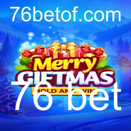Decifrando MerryGiftmas: O Jogo Festivo de Apostas com 76 Bet