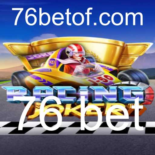 Explorando o Novo Sucesso: RacingJoker e a Experiência de Jogo com 76 bet