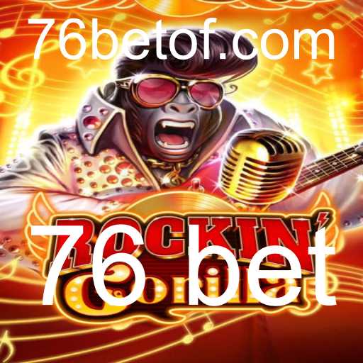 RockinGorilla: Desvende o Jogo que Está Transformando a Forma de Apostar com 76 Bet
