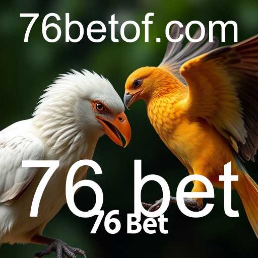 Explorando o Mundo do Sabong Online com 76 Bet