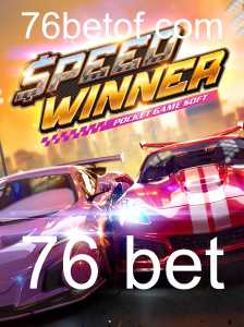 SpeedWinner: Aventurando-se no Mundo do 76 Bet