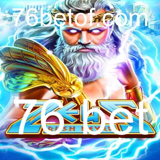 Descubra o Entusiasmo de ZeusRushFever: Mergulhe na Aventura com 76 Bet